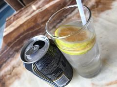-海口香格里拉大酒店·大堂吧