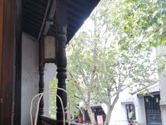 -猫的天空之城概念书店(杭州南宋御街店)