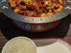 -胖哥俩肉蟹煲(宿迁宝龙广场店)