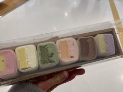 -Olé精品超市(北京合生汇店)