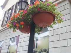 外景-中旅阿那亚九龙湖·公主酒店