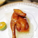 杭州精致潮汕菜去哪？