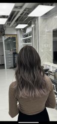-5M HAIR SALON 旗舰店