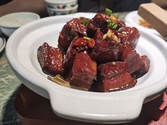 -米椰湘·辣椒炒肉