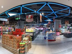 -盒马鲜生(领丰汇店)