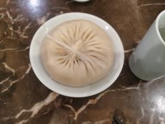 蟹黄汤包-冶春(星汉大厦店)