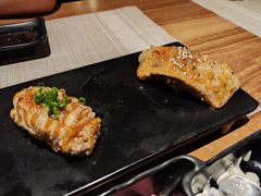 -昊·来了寿司(双楠2店)
