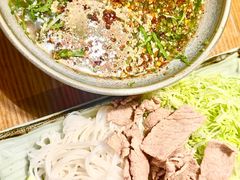 傣味柠檬撒-金孔雀德宏傣味餐馆(魏公村店)