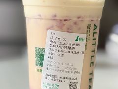 -1点点(领事馆店)