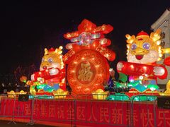 -杨柳青古镇