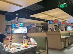 -海底捞火锅(吴中路店)