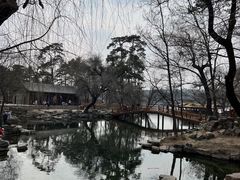 -承德避暑山庄景区