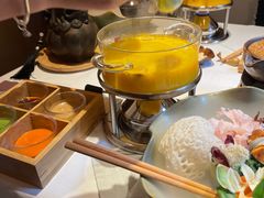 -叶叶菩提(太原别墅店)