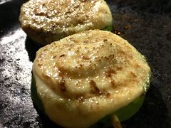 烤西葫芦明太子-串鑫
