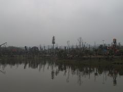 -枫香湖儿童公园