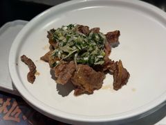 -盛焰铁板烧(王府井店)
