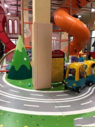 -动力星球家庭亲子游乐中心