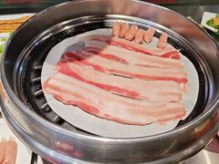-晓燃地摊烤肉(朝阳双桥店)