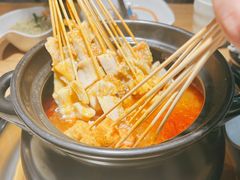 尚品毛肚锅-尚品小土屋涮毛肚(李沧万达店)