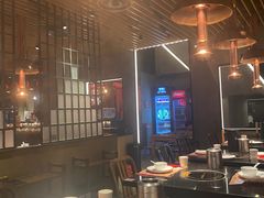 大堂-牛事制造局牛肉火锅(莲岳路店)