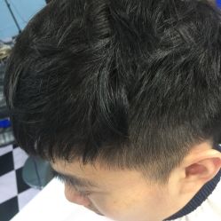 点击看大图 -MOKA HAIR SALON 烫染造型