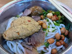 -李氏紫竹林卤粉(火车站店)