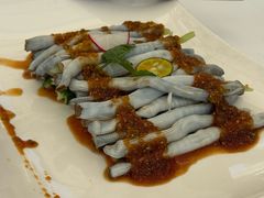 -黑明餐厅(白鹭洲店)