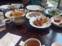 -新天世纪中餐厅