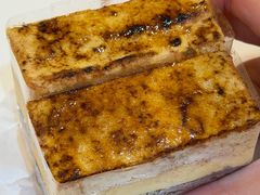 -布朗尼西饼(粮道街店)