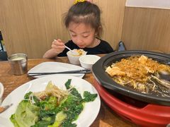 -醉得意·山茶油炒土鸡(泰安吾悦广场店)