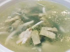 -龙泉人椰子鸡.糟粕醋.海南菜(三亚旗舰店)
