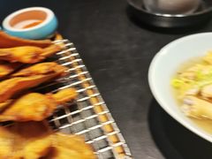 -老头儿油爆虾·1987杭州烟火味(湖滨银泰in77D区店)