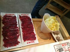 -为什么牛潮汕牛肉火锅(中信广场店)
