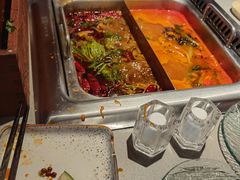 -渡娘火锅(大兴大悦春风里店)