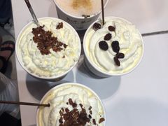 -茶颜悦色(雨花亭凯德二楼店)