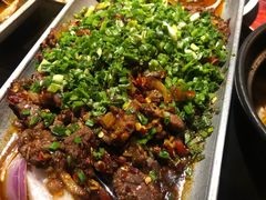 -树厨贵州菜(大十字店)
