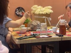 -朱氏牛鼎记鲜牛火锅(山水华庭店)