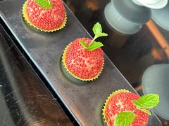 -夏宫中餐厅(静安香格里拉店)