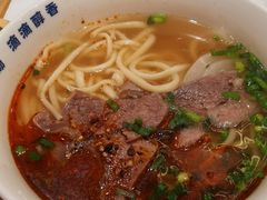 -陳香貴·兰州牛肉面(上海长风大悦城店)