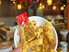-蓉城老院十一年川味老火锅(中南店)