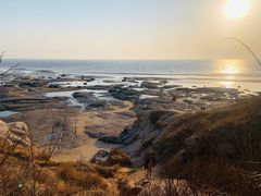 -辽宁团山国家级海洋公园