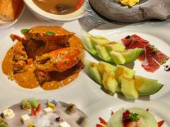 -狮拾久·现代新加坡料理(福田COCO Park店)