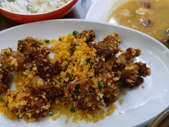 -鑫鸿达·海鲜闽菜热炒小馆(中山路店)