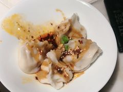 -初蓉丨遇见新川菜(亲贤街荣耀店)