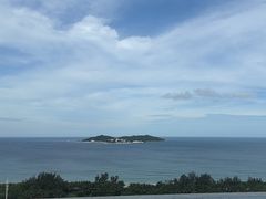 -瑰丽酒店·海吧·天际下午茶·现场DJ·天台酒吧