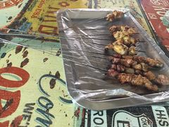 -老太太豆皮(南芬店)