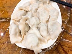 -双福饺子营餐厅(财富广场店)