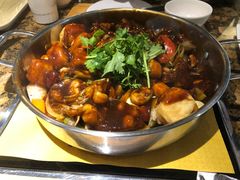 -黄记煌三汁焖锅(渝北金港国际店)