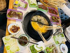 -玉林串串香·自助串串(崇文门搜秀店)