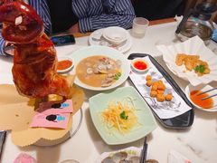 -涌上外婆桥(南塘店)